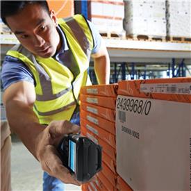 Boost Warehouse Efficiency with Zebra Boost Warehouse Efficiency with Zebra